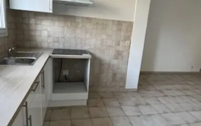Appartement 524 €/mois BALLANCOURT SUR ESSONNE (91610) photo 2