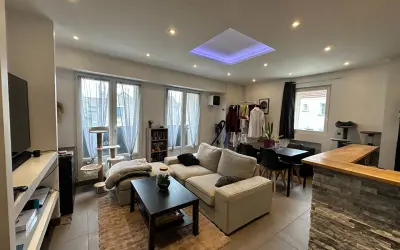 Appartement 863 €/mois NOZAY (91620) photo 2