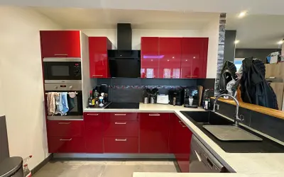 Appartement 863 €/mois NOZAY (91620) photo 4