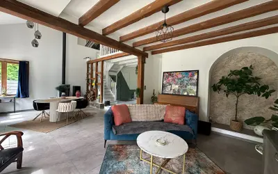 Maison 1 800 €/mois BRETIGNY SUR ORGE (91220) photo 2
