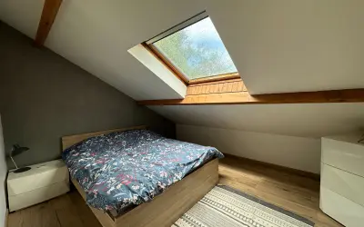 Maison 1 800 €/mois BRETIGNY SUR ORGE (91220) photo 5