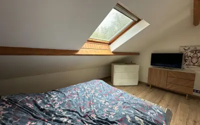Maison 1 800 €/mois BRETIGNY SUR ORGE (91220) photo 6