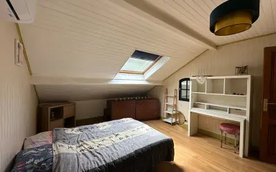 Maison 1 800 €/mois BRETIGNY SUR ORGE (91220) photo 8