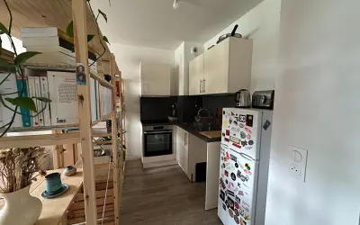 Appartement 862 €/mois SAINT GERMAIN LES ARPAJON (91180) photo 4