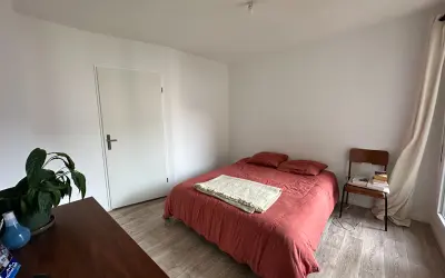 Appartement 862 €/mois SAINT GERMAIN LES ARPAJON (91180) photo 5