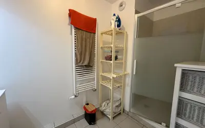 Appartement 862 €/mois SAINT GERMAIN LES ARPAJON (91180) photo 6