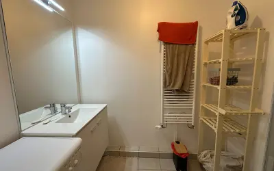 Appartement 862 €/mois SAINT GERMAIN LES ARPAJON (91180) photo 7