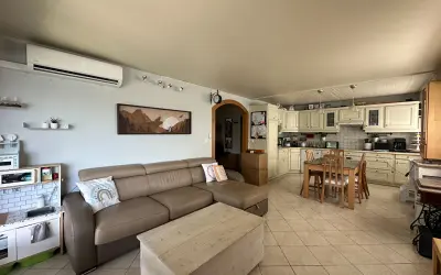 Appartement 1 350 €/mois ARPAJON (91290) photo 2
