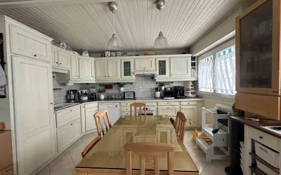 Appartement 1 350 €/mois ARPAJON (91290) photo 4
