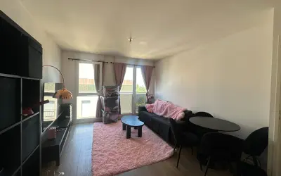 Appartement 829 €/mois VIGNEUX SUR SEINE (91270) photo 2