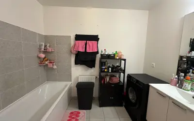 Appartement 829 €/mois VIGNEUX SUR SEINE (91270) photo 6