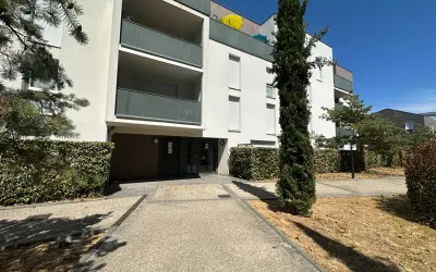 Appartement 829 €/mois VIGNEUX SUR SEINE (91270) photo 7