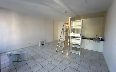 Appartement 630 €/mois ARPAJON (91290) photo 2