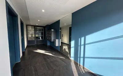Appartement 766 €/mois BRUYERES LE CHATEL (91680) photo 9