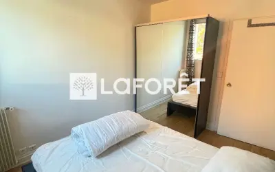 Appartement 1 360 €/mois ASNIERES SUR SEINE (92600) photo 2