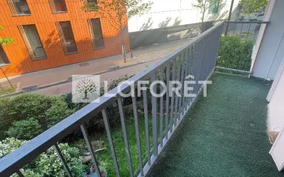 Appartement 1 360 €/mois ASNIERES SUR SEINE (92600) photo 4
