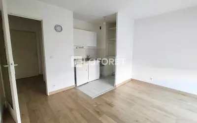 Appartement 752 €/mois ASNIERES SUR SEINE (92600) photo 2