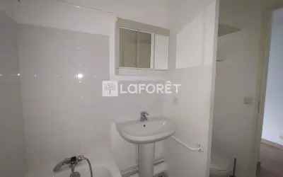 Appartement 752 €/mois ASNIERES SUR SEINE (92600) photo 4