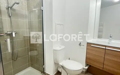 Appartement 1 260 €/mois ASNIERES SUR SEINE (92600) photo 4