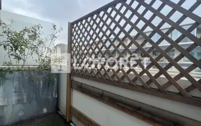 Appartement 1 260 €/mois ASNIERES SUR SEINE (92600) photo 5