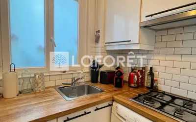 Appartement 1 550 €/mois COURBEVOIE (92400) photo 2