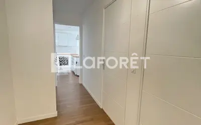Appartement 1 600 €/mois ASNIERES SUR SEINE (92600) photo 4