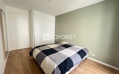 Appartement 1 600 €/mois ASNIERES SUR SEINE (92600) photo 5