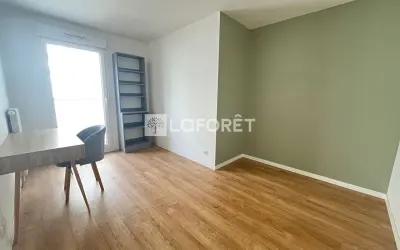 Appartement 1 600 €/mois ASNIERES SUR SEINE (92600) photo 6