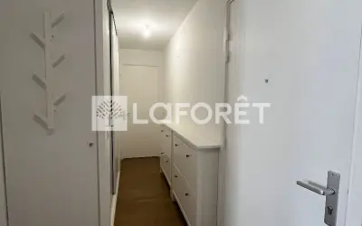 Appartement 1 600 €/mois ASNIERES SUR SEINE (92600) photo 7