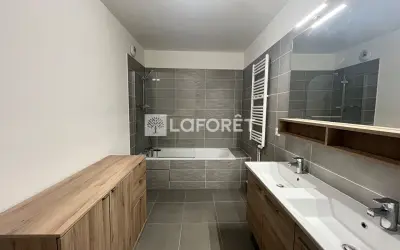 Appartement 1 600 €/mois ASNIERES SUR SEINE (92600) photo 8