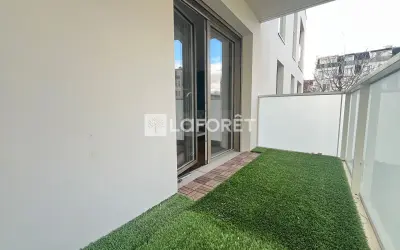 Appartement 1 600 €/mois ASNIERES SUR SEINE (92600) photo 9
