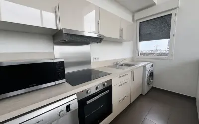 Appartement 1 700 €/mois ASNIERES SUR SEINE (92600) photo 2