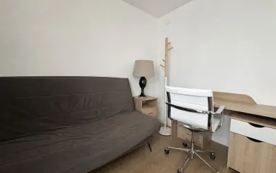Appartement 1 700 €/mois ASNIERES SUR SEINE (92600) photo 4