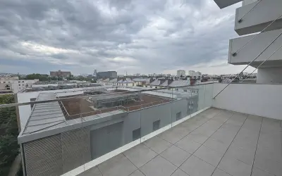 Appartement 1 700 €/mois ASNIERES SUR SEINE (92600) photo 6