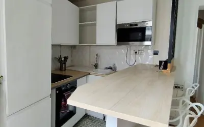 Appartement 1 032 €/mois ASNIERES SUR SEINE (92600) photo 2