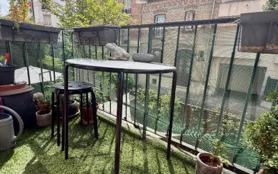 Appartement 519 000 € ASNIERES SUR SEINE (92600) photo 2