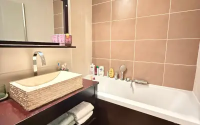 Appartement 519 000 € ASNIERES SUR SEINE (92600) photo 4
