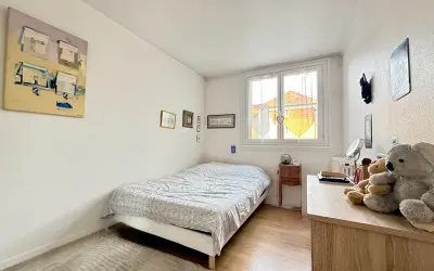 Appartement 519 000 € ASNIERES SUR SEINE (92600) photo 5