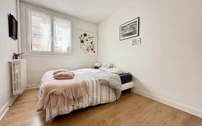 Appartement 519 000 € ASNIERES SUR SEINE (92600) photo 6