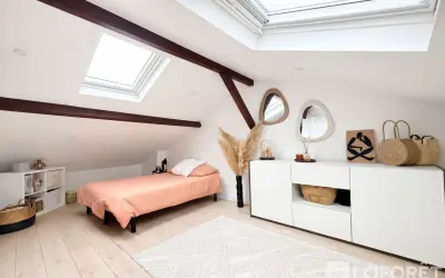 Appartement 399 000 € ASNIERES SUR SEINE (92600) photo 4