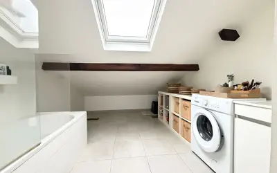Appartement 399 000 € ASNIERES SUR SEINE (92600) photo 5