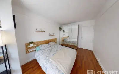 Appartement 364 000 € ASNIERES SUR SEINE (92600) photo 4