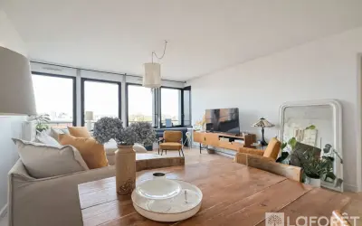 Appartement 390 000 € GENNEVILLIERS (92230) photo 2