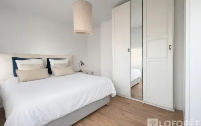 Appartement 390 000 € GENNEVILLIERS (92230) photo 4