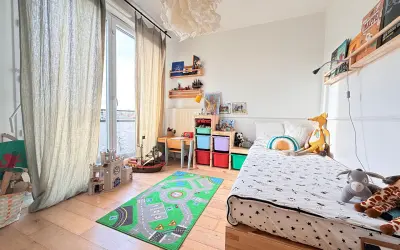 Appartement 390 000 € GENNEVILLIERS (92230) photo 6