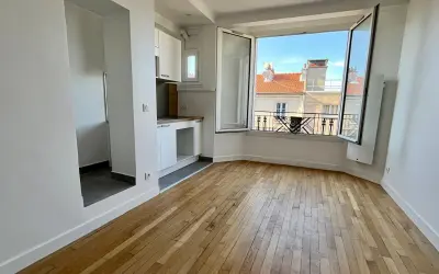 Appartement 260 000 € ASNIERES SUR SEINE (92600) photo 2