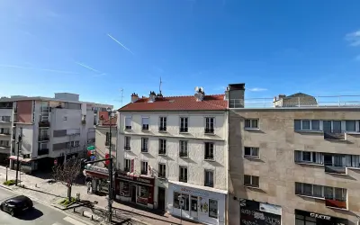 Appartement 260 000 € ASNIERES SUR SEINE (92600) photo 4