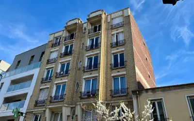 Appartement 260 000 € ASNIERES SUR SEINE (92600) photo 5