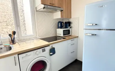 Appartement 1 270 €/mois ASNIERES SUR SEINE (92600) photo 2