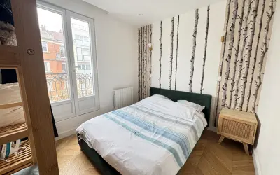 Appartement 1 270 €/mois ASNIERES SUR SEINE (92600) photo 4